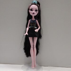 Monster High Draculaura Party Hair 11"